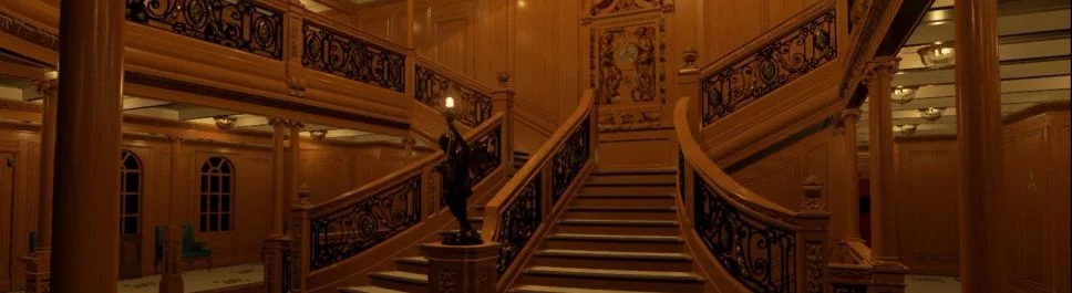 Лучшие игры для Linux, похожие на Titanic: Honor and Glory