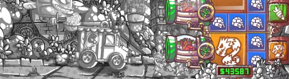 Все отзывы и оценки Gunhouse — 0 мнений