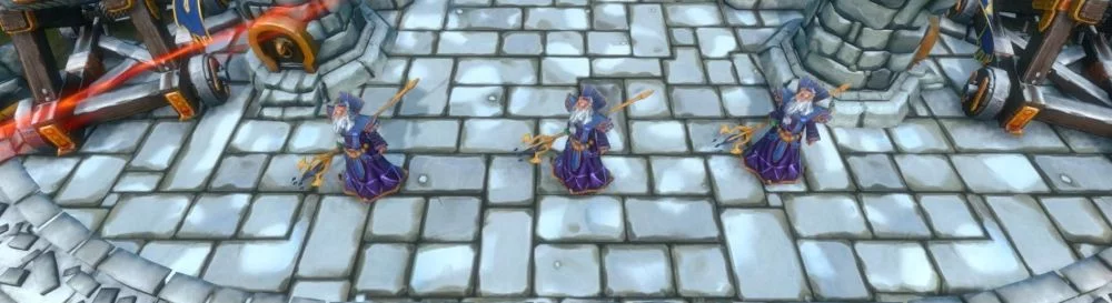 Dungeons 2 - последние новости сегодня (сентябрь 2025) - взлом защиты, системные требования, новости обновлений, где скачать игру, трейлер