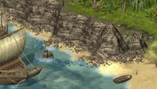 Hero of the Kingdom 3 похожа на Hero of the Kingdom 3