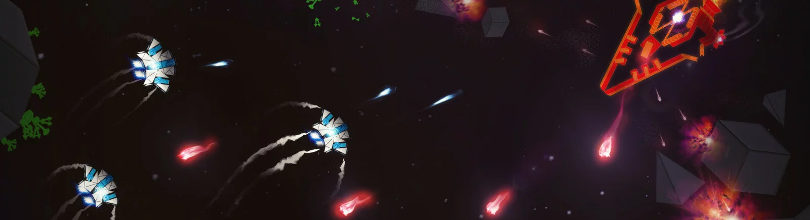 Читы для Reassembly