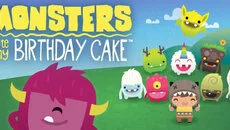 Monsters Ate My Birthday Cake - дата выхода для Linux