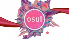 Osu! - игра в жанре Музыкальная игра