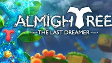 Almightree: The Last Dreamer - игра в жанре Аркада