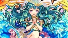 Monster Strike - игра в жанре Онлайн