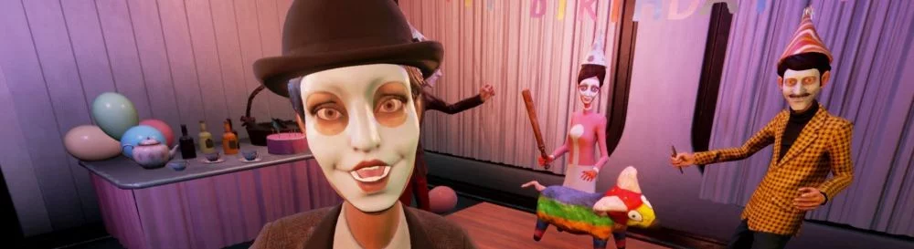 Читы для We Happy Few