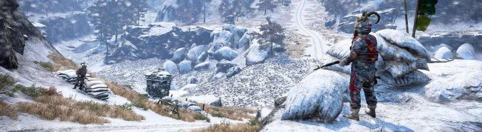 Far Cry 4: Valley of the Yetis (Far Cry 4: Долина Йети) - последние новости сегодня (август 2025) - взлом защиты, системные требования, новости обновлений, где скачать игру, трейлер