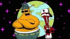 ToeJam & Earl: Back in the Groove - дата выхода для Nintendo Switch