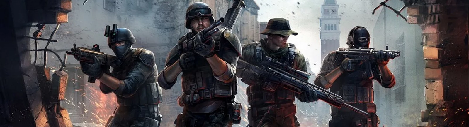 Modern Combat 5: Blackout (Modern Combat 5: Затмение) - последние новости сегодня (сентябрь 2025) - взлом защиты, системные требования, новости обновлений, где скачать игру, трейлер