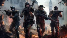 Modern Combat 5: Blackout - дата выхода для Nintendo Switch