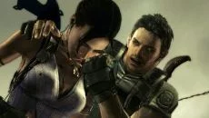 Resident Evil 5 - игра в жанре Шутер