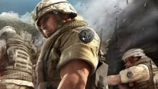 Modern Combat 2: Black Pegasus - дата выхода для iPad