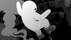 Downwell - игра в жанре Рогалик на Android 