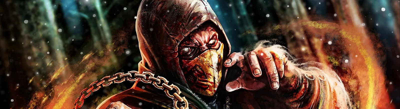Mortal Kombat X (Mobile App) - последние новости сегодня (август 2025) - взлом защиты, системные требования, новости обновлений, где скачать игру, трейлер