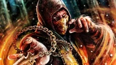 Mortal Kombat X (Mobile App) - игра в жанре Карточная игра