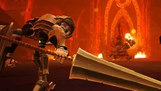 Strength of the Sword ULTIMATE - дата выхода для Xbox