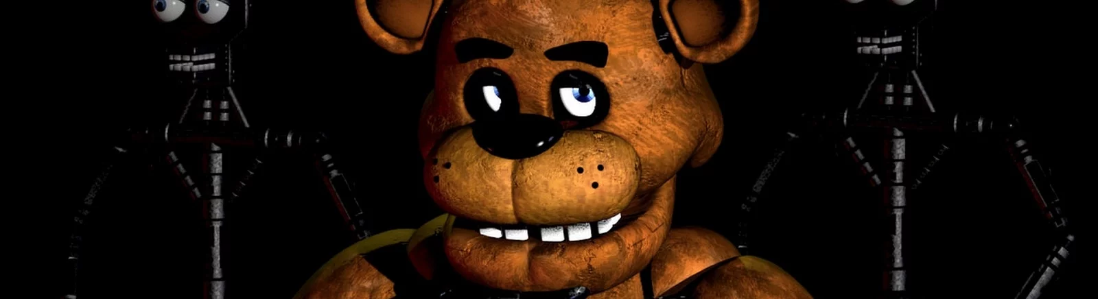 Five Nights at Freddy&#039;s - последние новости сегодня (август 2025) - взлом защиты, системные требования, новости обновлений, где скачать игру, трейлер