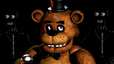 Five Nights at Freddy's - игра для Android