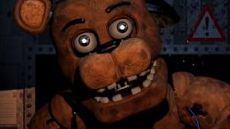 Five Nights at Freddy's 2 - игра в жанре Инди на Android 