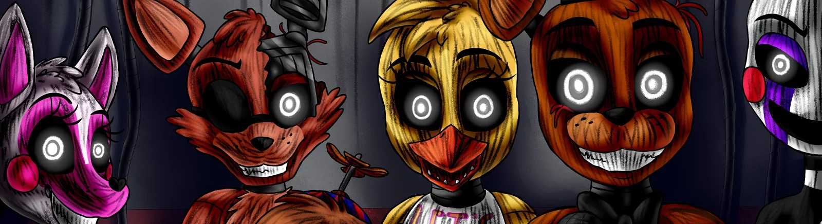 Все отзывы и оценки Five Nights at Freddy&#039;s 3 — 2 мнения