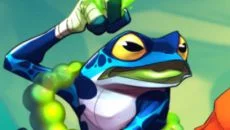 Rivals of Aether - дата выхода для Xbox One