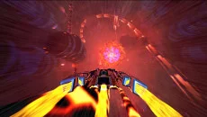 Xenon Racer похожа на Xenon Racer