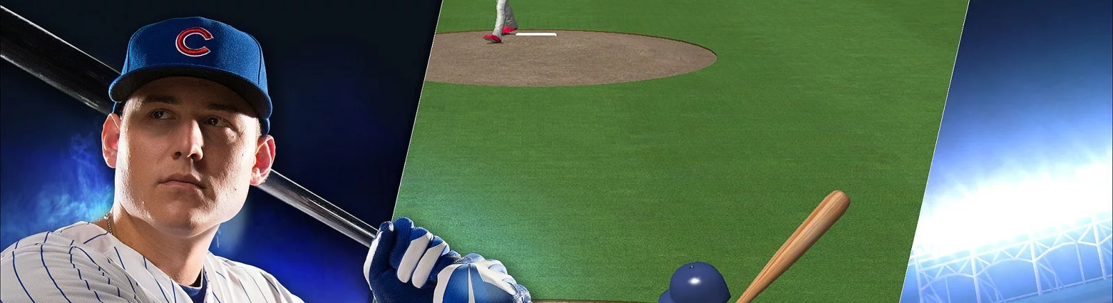 Все отзывы и оценки R.B.I. Baseball 15 — 0 мнений