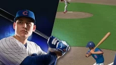 R.B.I. Baseball 15 - дата выхода для PlayStation 4