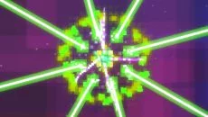 Pixel Galaxy - дата выхода