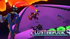 Clusterpuck 99 - дата выхода для Xbox One