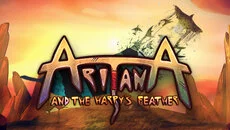Aritana and the Harpy's Feather - дата выхода для Xbox One