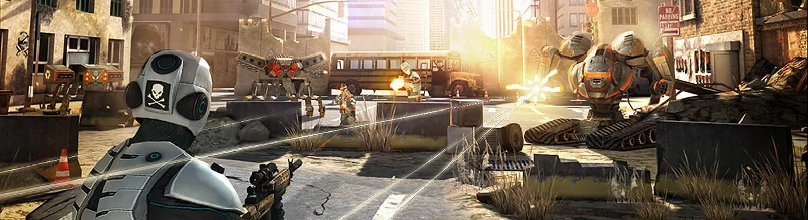 Дата выхода Overkill 3 в разных странах мира