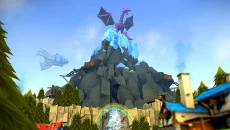 Skyworld