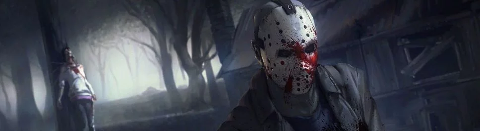 Friday the 13th: The Game - последние новости сегодня (август 2025) - взлом защиты, системные требования, новости обновлений, где скачать игру, трейлер