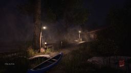    Friday The 13th The Game -  5