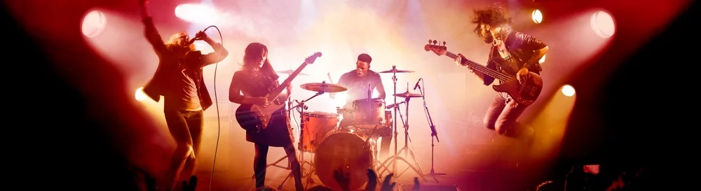 Лучшие игры для Nintendo Switch, похожие на Rock Band 4