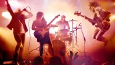 Rock Band 4 - дата выхода для Xbox One