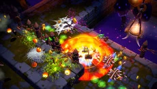 Super Dungeon Bros - дата выхода для Xbox One