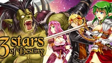 Pillars of Eternity похожа на Pillars of Eternity