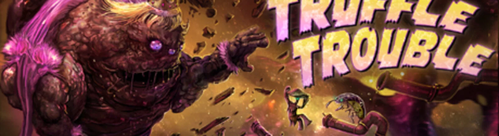 Дата выхода Mushroom Men: Truffle Trouble в разных странах мира Дата выхода Mushroom Men: Truffle Trouble в разных странах мира