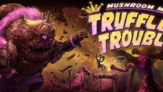 Mushroom Men: Truffle Trouble - игра в жанре Фэнтези / средневековье