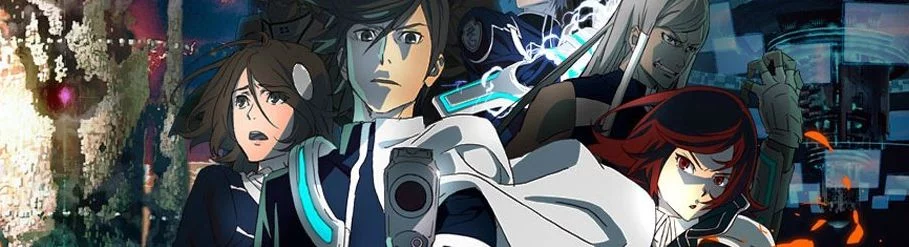 Лучшие игры для PlayStation 4, похожие на Lost Dimension (ロストディメンション)