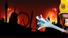 Flame Over - дата выхода для PlayStation 4