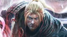 Nioh: Complete Edition похожа на Nioh: Complete Edition
