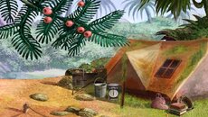Ancient Spirits: Columbus' Legacy - дата выхода для iOS