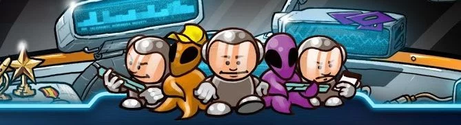 Galaxy Trucker (Космические дальнобойщики) - последние новости сегодня (август 2025) - взлом защиты, системные требования, новости обновлений, где скачать игру, трейлер