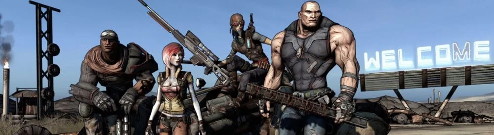 Купить Borderlands дешево, скидки до -90%, сравнение цен в разных магазинах