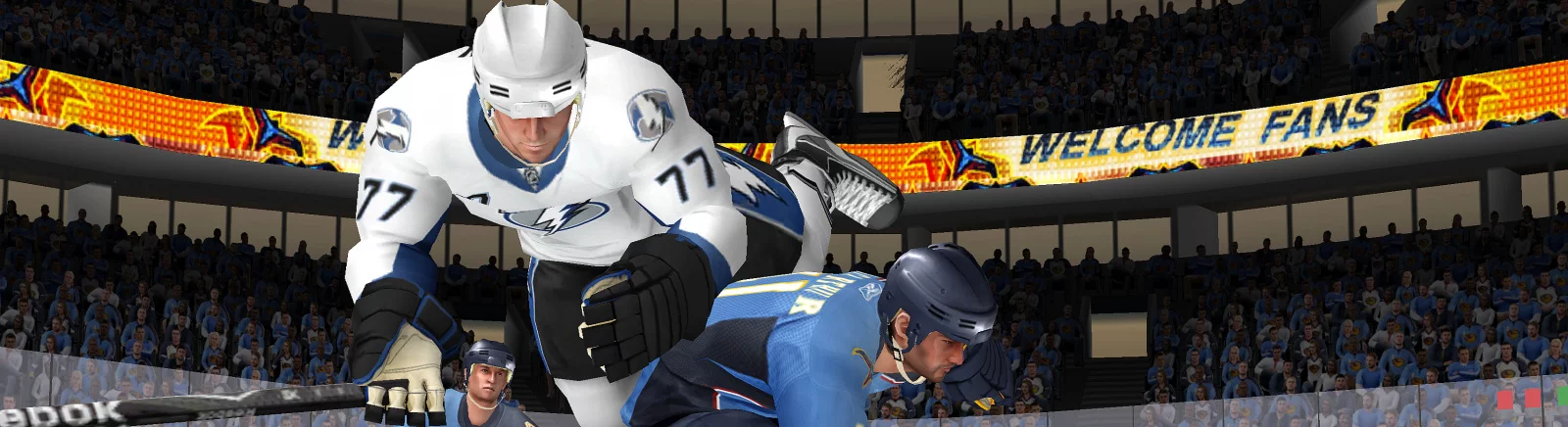 Дата выхода NHL Slapshot в разных странах мира