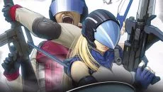 Earth Defense Force 3: Portable - дата выхода для PS Vita