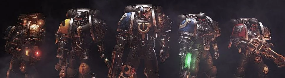 Warhammer 40,000: Deathwatch - Tyranid Invasion - последние новости сегодня (август 2025) - взлом защиты, системные требования, новости обновлений, где скачать игру, трейлер